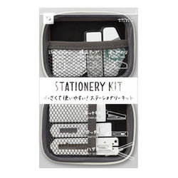 XS STATIONERY KIT WHITE