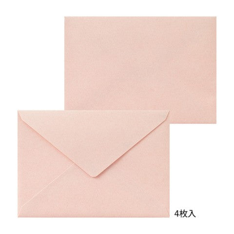 LETTER SET 462 PRESS FRAME PINK