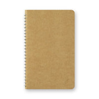 A6 SLIM BLANK MD PAPER WHITE