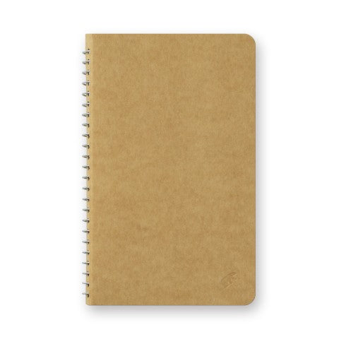 A6 SLIM BLANK MD PAPER WHITE
