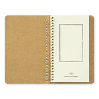 A6 SLIM PAPER POCKET