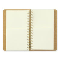 A6 SLIM PAPER POCKET