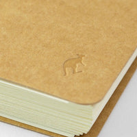 A6 SLIM PAPER POCKET