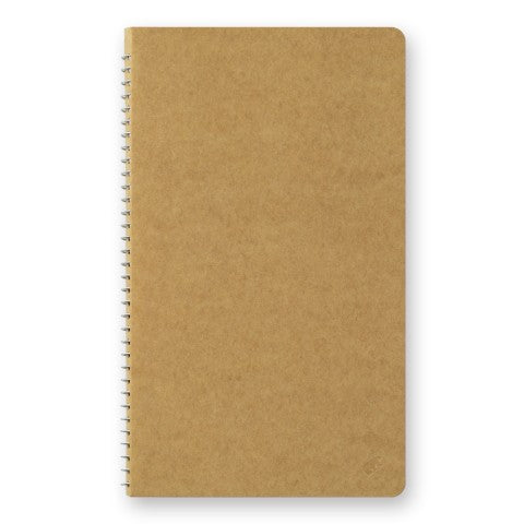 A5 SLIM BLANK MD PAPER WHITE