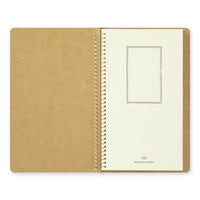 A5 SLIM PAPER POCKET