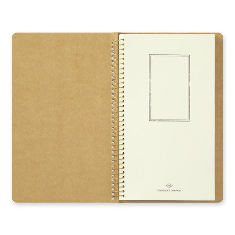 A5 SLIM PAPER POCKET