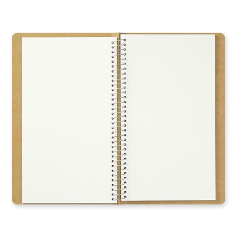 A5 SLIM WATERCOLOR PAPER