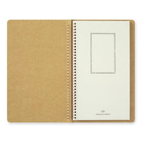 A5 SLIM CARD FILE