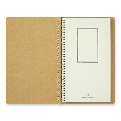 A5 SLIM CARD FILE
