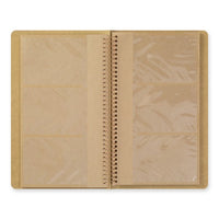 A5 SLIM CARD FILE