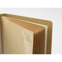 A5 SLIM CARD FILE