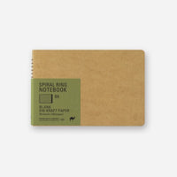 B6 BLANK DW KRAFT PAPER