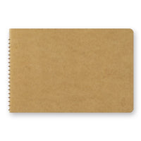 B6 BLANK DW KRAFT PAPER