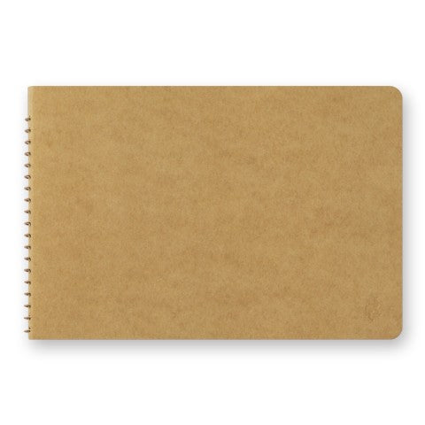 B6 BLANK DW KRAFT PAPER