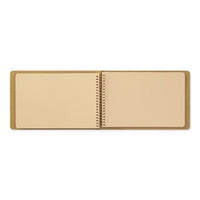 B6 BLANK DW KRAFT PAPER