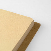 B6 BLANK DW KRAFT PAPER