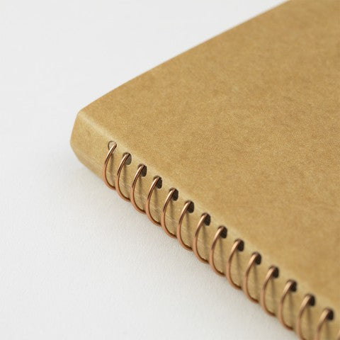 B6 BLANK DW KRAFT PAPER
