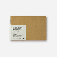 B6 BLANK MD PAPER WHITE