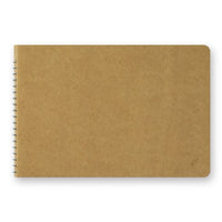 B6 BLANK MD PAPER WHITE