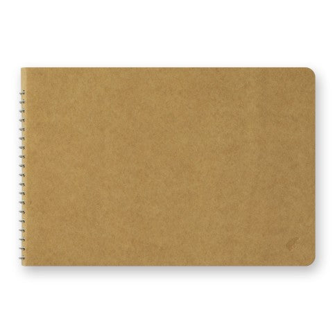 B6 BLANK MD PAPER WHITE