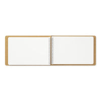 B6 BLANK MD PAPER WHITE
