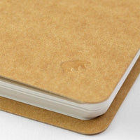 B6 BLANK MD PAPER WHITE