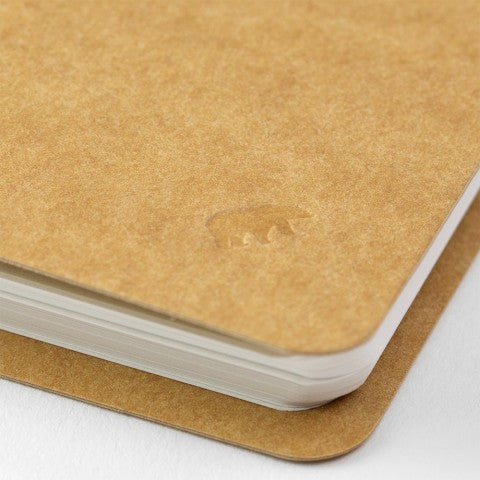 B6 BLANK MD PAPER WHITE