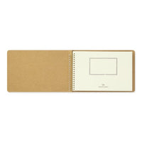 B6 PAPER POCKET