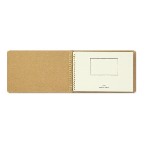 B6 PAPER POCKET