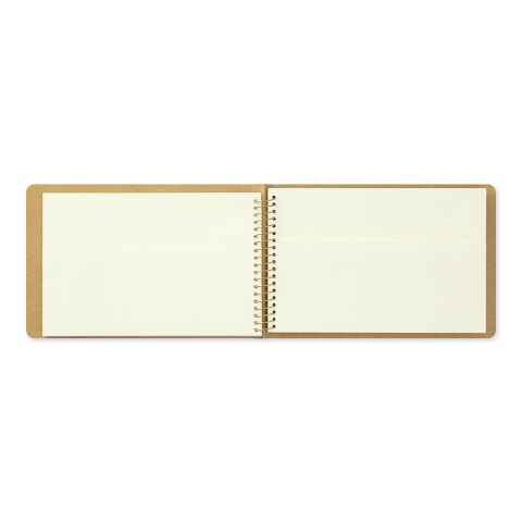 B6 PAPER POCKET