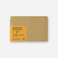 B6 WINDOW ENVELOPE