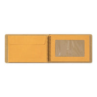 B6 WINDOW ENVELOPE