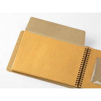 B6 WINDOW ENVELOPE