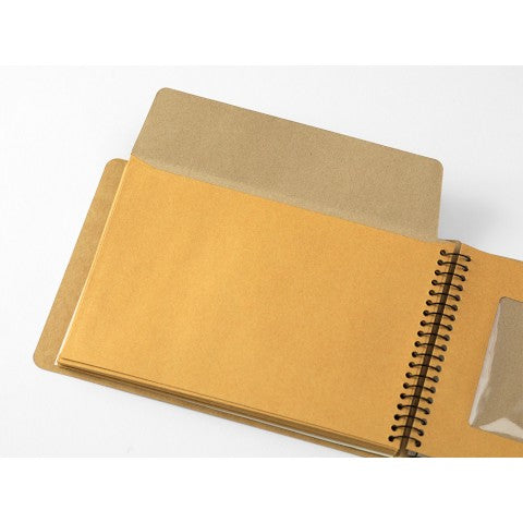 B6 WINDOW ENVELOPE