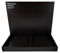 TN DISPLAY REGUAR 2 POCKET H10.8 X W9.2 X D6.7 IN