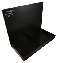 TN DISPLAY REGUAR 2 POCKET H10.8 X W9.2 X D6.7 IN