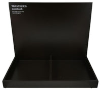 TN DISPLAY PASSPORT 2 POCKET H7.9 X W10.6 X D6.7 IN