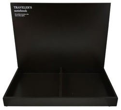 TN DISPLAY PASSPORT 2 POCKET H7.9 X W10.6 X D6.7 IN
