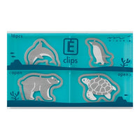ETCHING CLIPS AQUARIUM