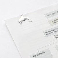 ETCHING CLIPS AQUARIUM