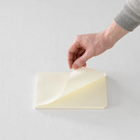 MD PAPER PAD A5 GRID