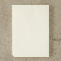 MD PAPER PAD A4 GRID