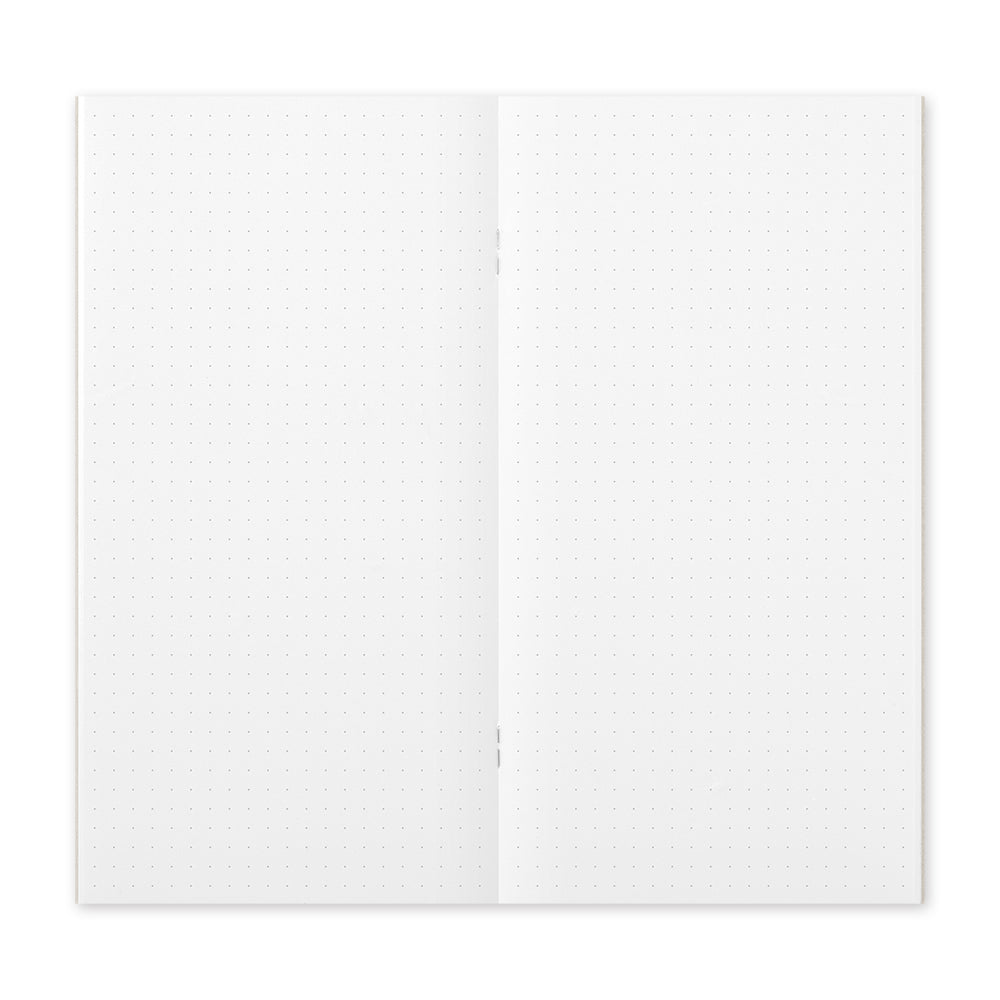 026 REGULAR SIZE REFILL DOT GRID