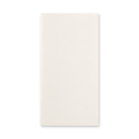 027 REGULAR SIZE REFILL WATERCOLOR PAPER