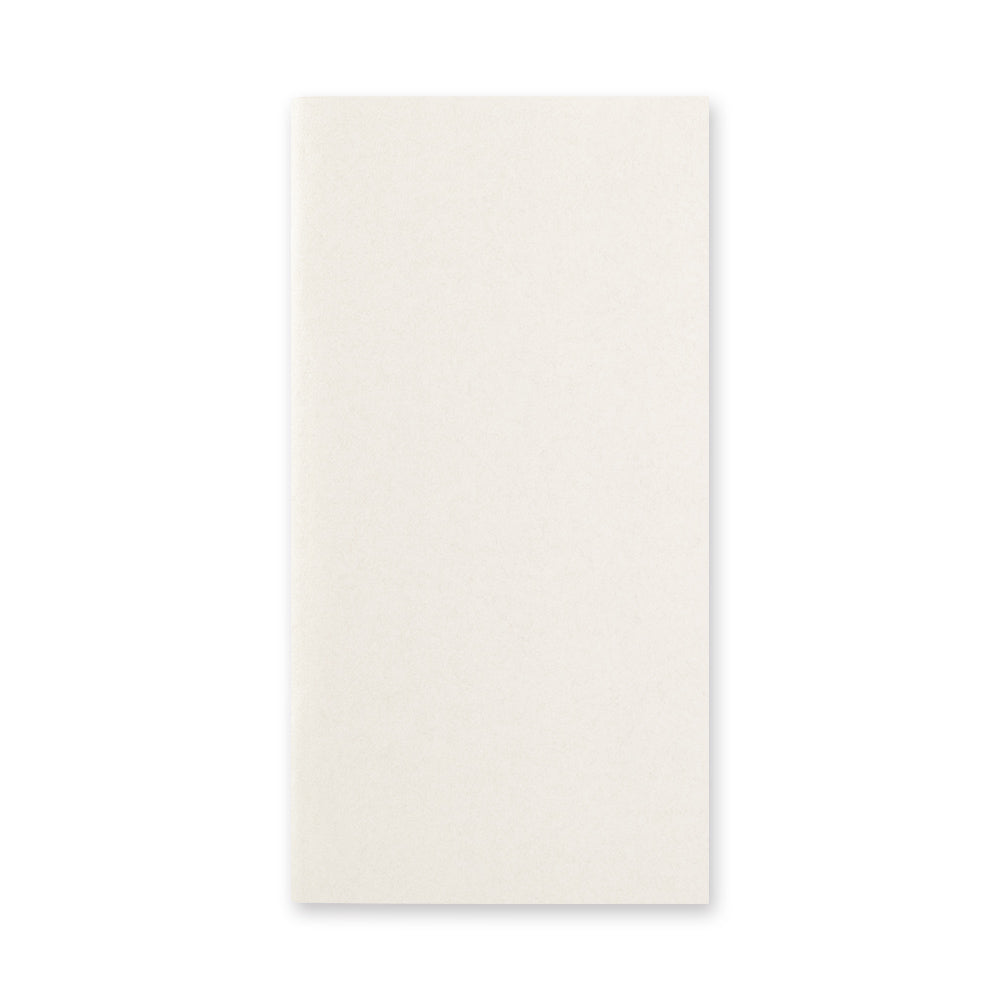 027 REGULAR SIZE REFILL WATERCOLOR PAPER