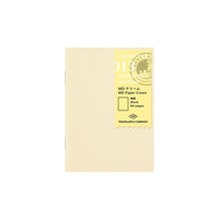 P13 PASSPORT SIZE REFILL MD PAPER CREAM BLANK