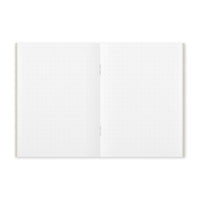 P14 PASSPORT SIZE REFILL DOT GRID