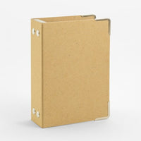 P16 PASSPORT SIZE REFILL BINDER