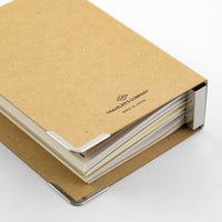 P16 PASSPORT SIZE REFILL BINDER