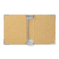 P16 PASSPORT SIZE REFILL BINDER